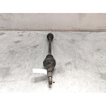 Recambio de transmision delantera izquierda para . minauto referencia OEM IAM   