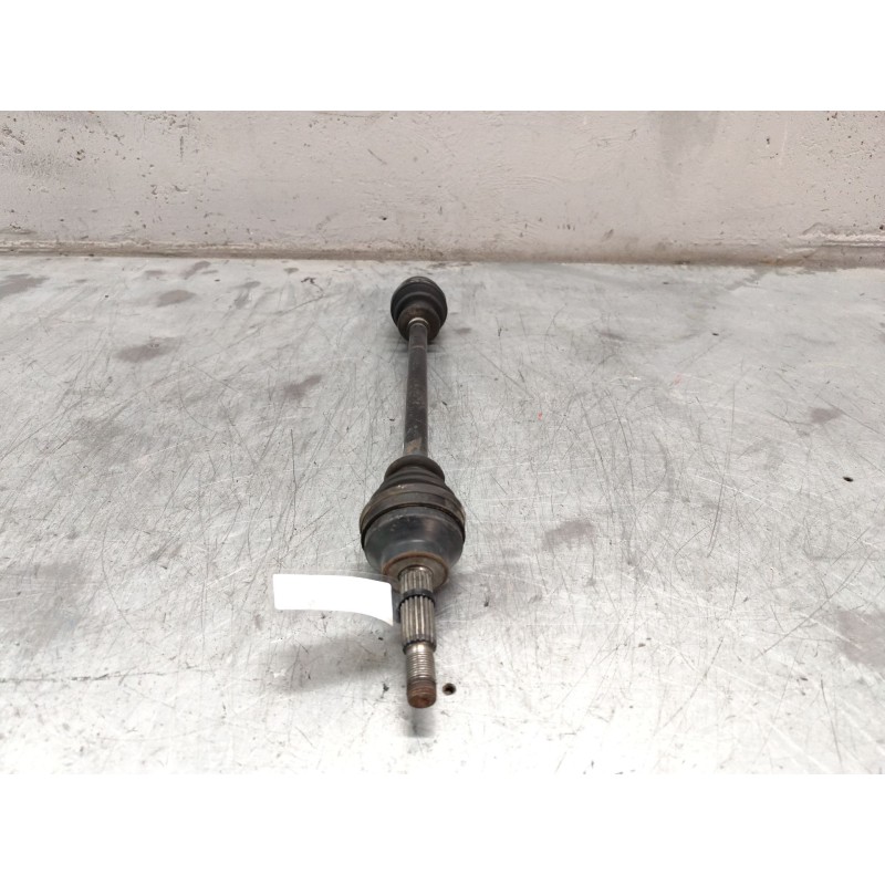 Recambio de transmision delantera izquierda para . minauto referencia OEM IAM 5