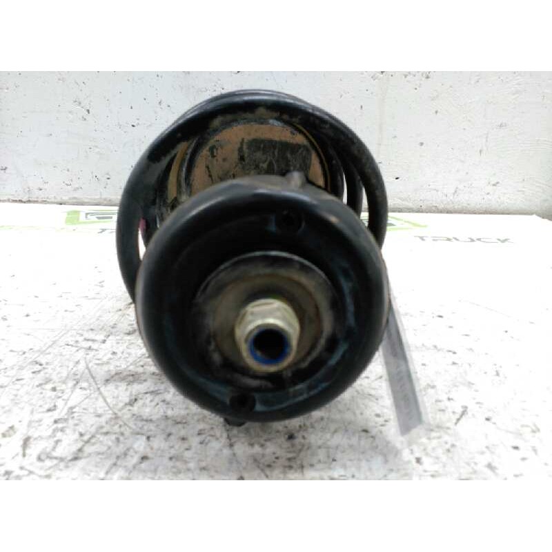 Recambio de amortiguador delantero izquierdo para peugeot 307 (s1) xr clim plus referencia OEM IAM 5202EA - Blanco 4