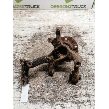 Recambio de mangueta trasera derecha para seat leon (1p1) comfort limited referencia OEM IAM 1K0435N  