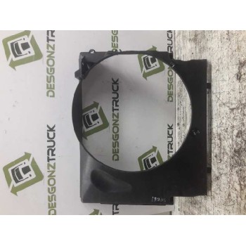 Recambio de envolvente radiador para bmw serie 7 (e65/e66) 730d referencia OEM IAM 1711224945806 10519311 