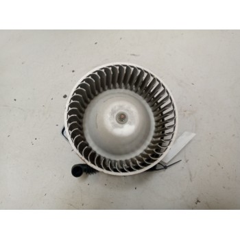 Recambio de motor calefaccion para nissan cabstar e referencia OEM IAM   