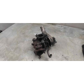 Recambio de turbocompresor para nissan terrano/terrano.ii (r20) 2.7 turbodiesel referencia OEM IAM 4520473R  