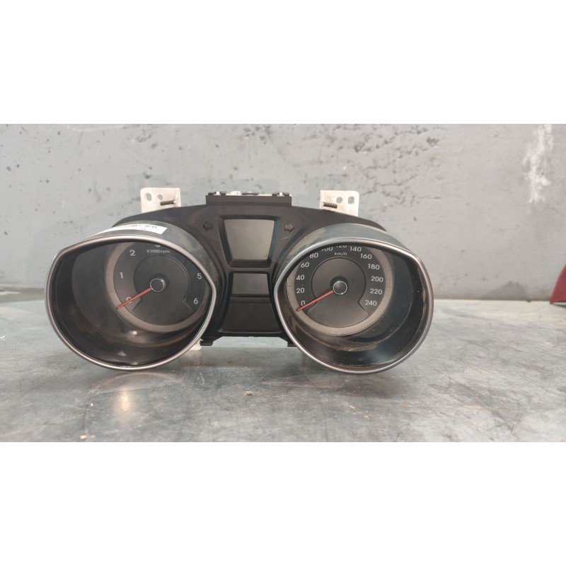 Recambio de cuadro instrumentos para hyundai i30 (gd) 1.6 crdi referencia OEM IAM 94004a6060  