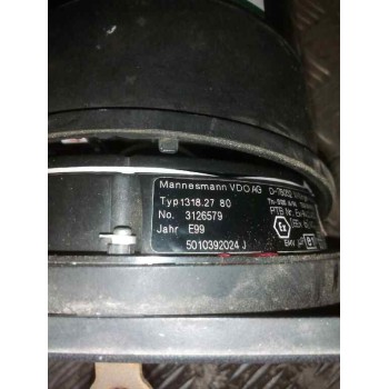 Recambio de tacografo para . no identificado referencia OEM IAM 131827 3126579 