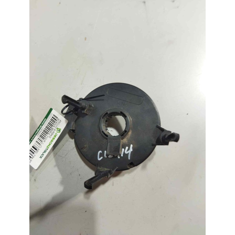 Recambio de anillo airbag para scania serie p/g/r (l-clase) fsa r520 (4x2) largo cr 19 topline referencia OEM IAM 1726784 - Blanco 3