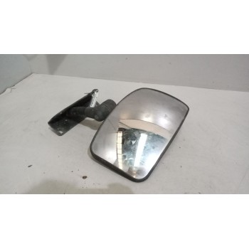 Recambio de retrovisor exterior frontal para renault magnum ab diesel referencia OEM IAM   