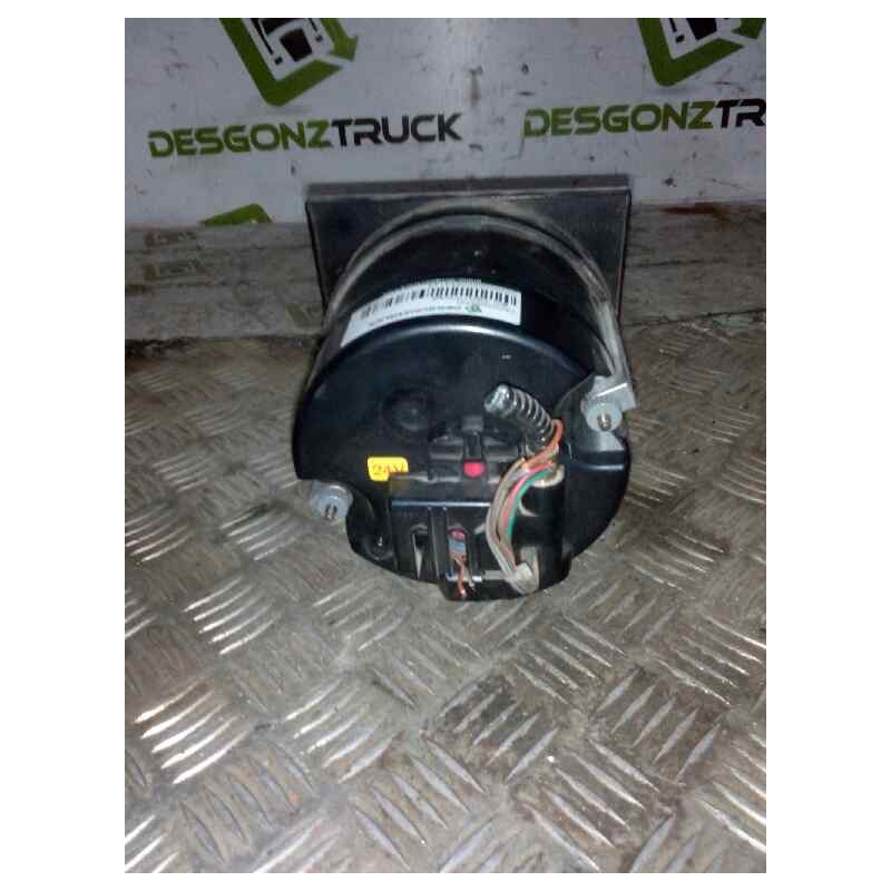 Recambio de tacografo para . no identificado referencia OEM IAM 131827 3126579 3