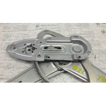 Recambio de elevalunas delantero izquierdo para ford focus c-max (cap) ghia (d) referencia OEM IAM   