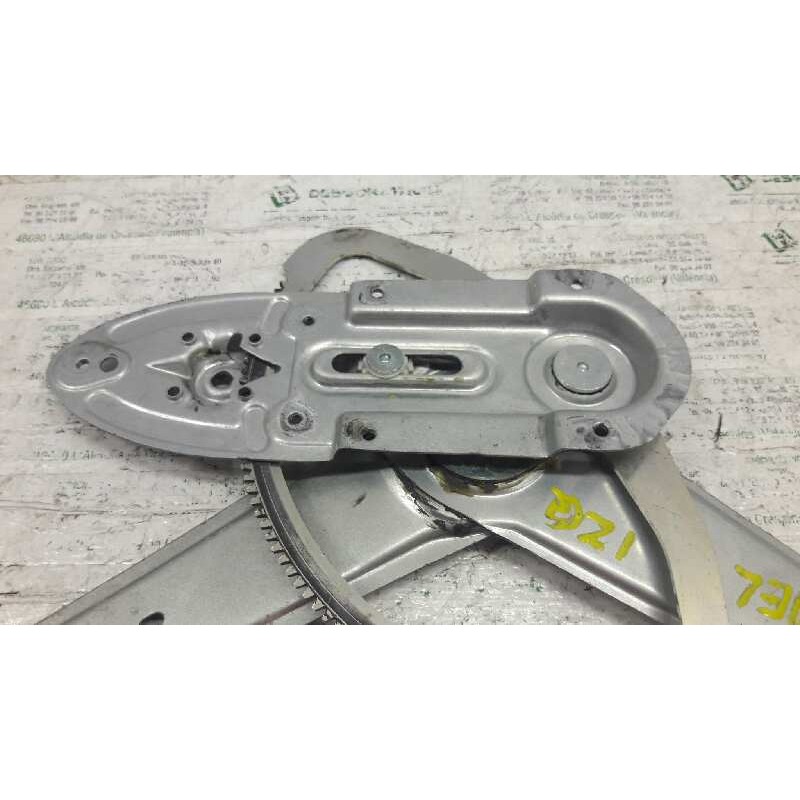 Recambio de elevalunas delantero izquierdo para ford focus c-max (cap) ghia (d) referencia OEM IAM - Azul 2