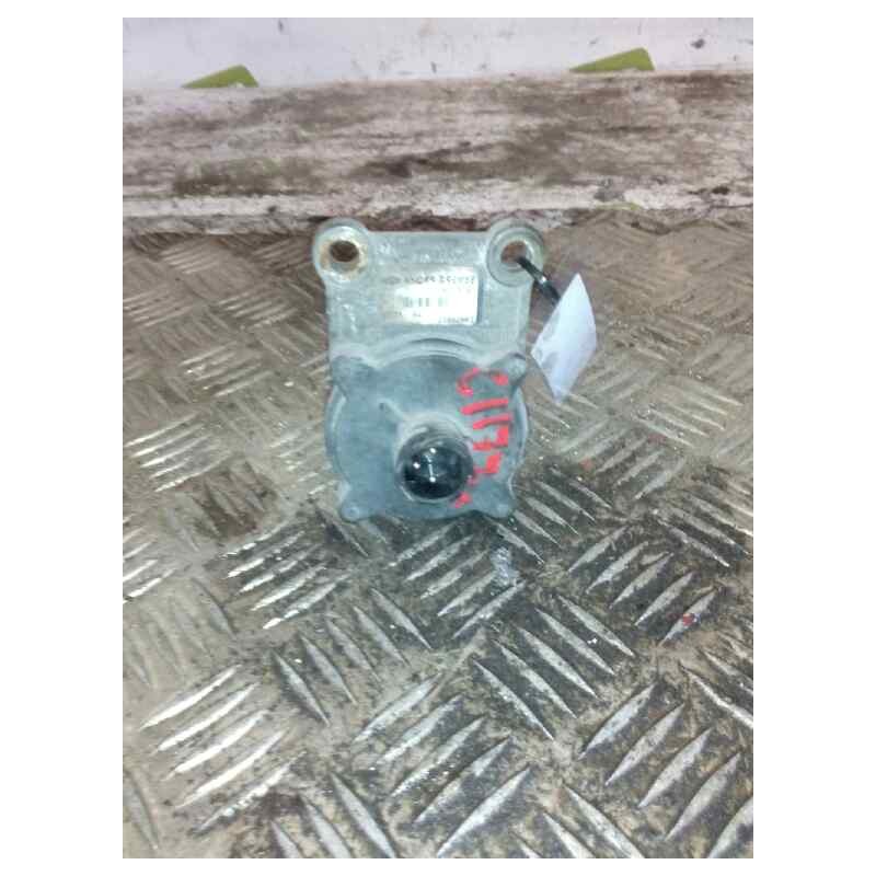 Recambio de valvula aire para renault premium route 2006 fas 4x2 larga distancia referencia OEM IAM 20850557 K013741 ELECTRO VAL - Rojo