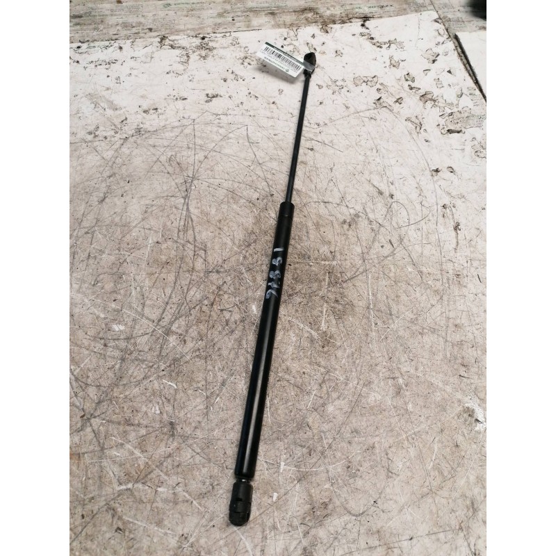 Recambio de amortiguadores maletero / porton para mercedes-benz clase e (w211) berlina e 270 cdi (211.016) referencia OEM IAM - Negro 2