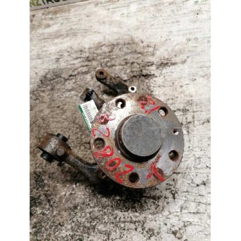 MANGUETA TRASERA IZQUIERDA 1K0435N 