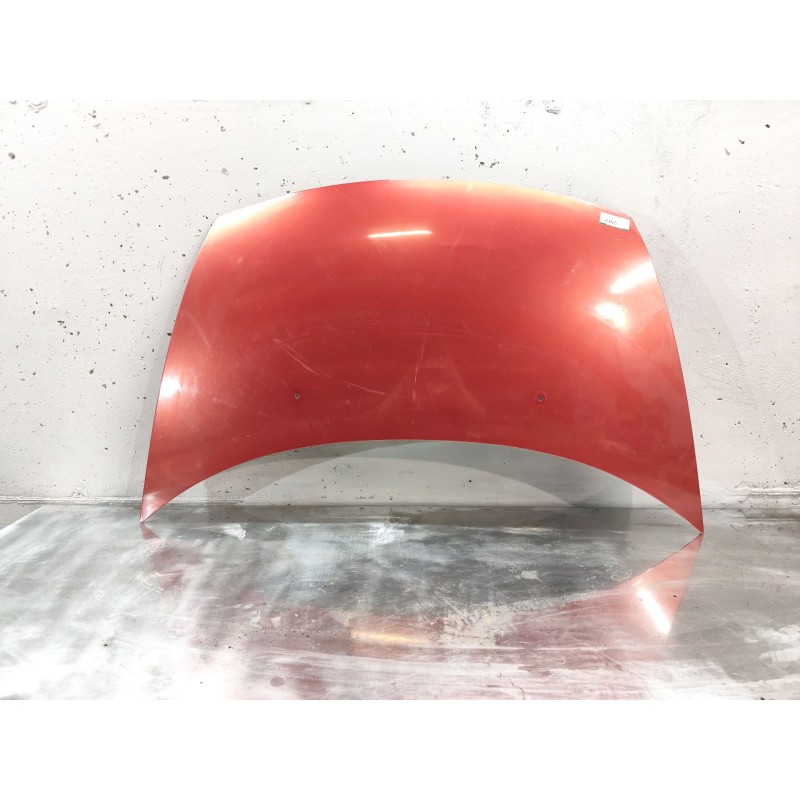 Recambio de capo para citroën c3 1.4 furio referencia OEM IAM   