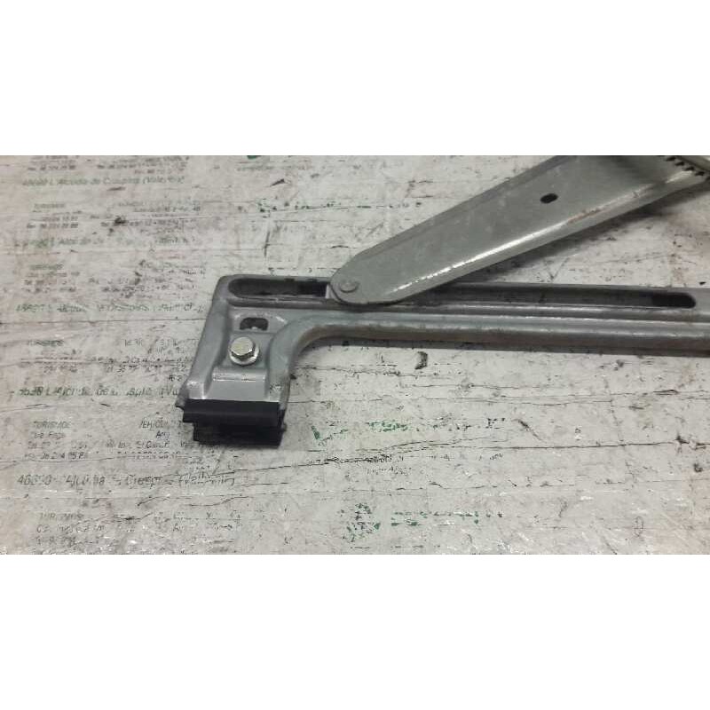 Recambio de elevalunas delantero izquierdo para ford focus c-max (cap) ghia (d) referencia OEM IAM - Azul 3