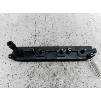 Recambio de bobina encendido para opel vectra b berlina básico referencia OEM IAM 0040100259ZS259  