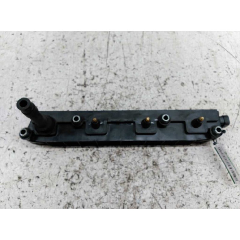 Recambio de bobina encendido para opel vectra b berlina básico referencia OEM IAM 0040100259ZS259 - Azul 2