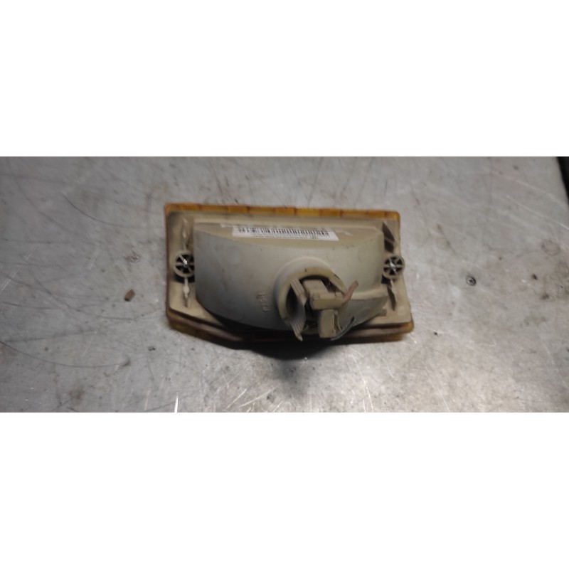Recambio de piloto delantero izquierdo para mercedes-benz mb 100 d caja cerrada / combi referencia OEM IAM 2