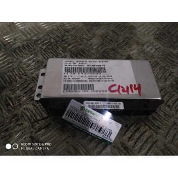 MODULO ELECTRONICO 504005455 500383214 0486104110