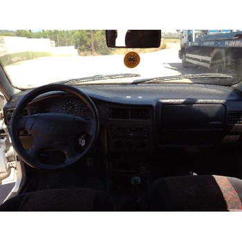 seat toledo (1l) del año 1998