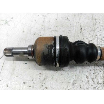Recambio de transmision delantera izquierda para peugeot 307 (s1) xr clim plus referencia OEM IAM 9637378080 32726X 
