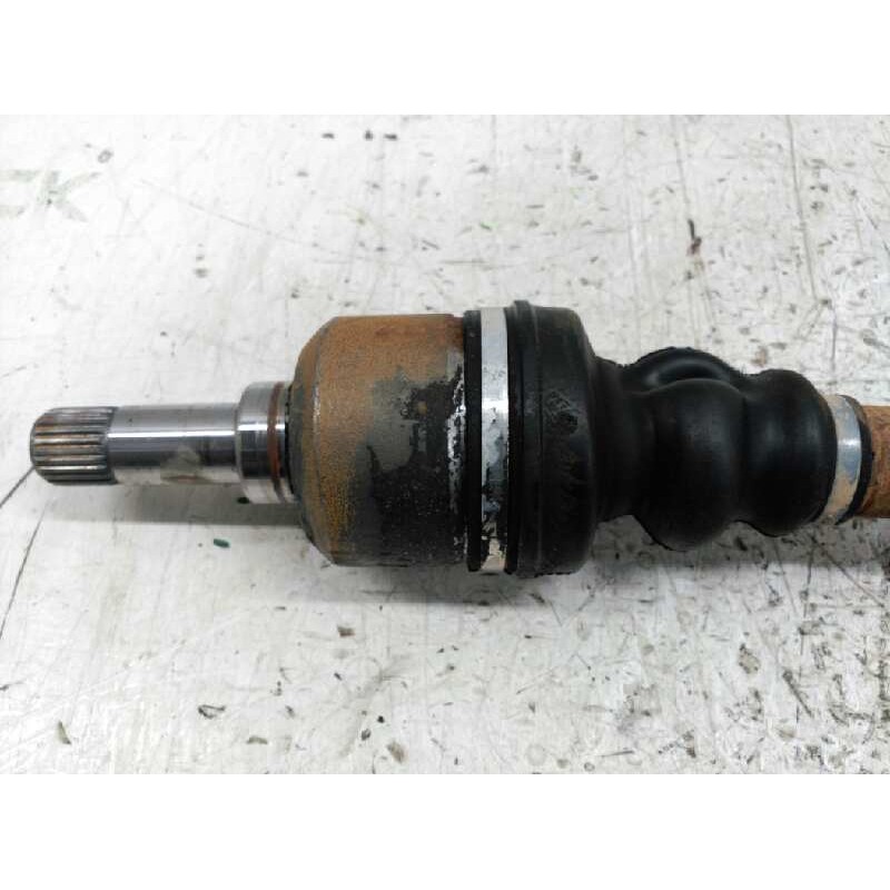 Recambio de transmision delantera izquierda para peugeot 307 (s1) xr clim plus referencia OEM IAM 9637378080 32726X - Blanco 2
