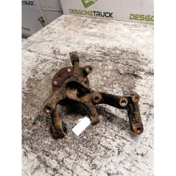 Recambio de mangueta trasera izquierda para seat leon (1p1) comfort limited referencia OEM IAM 1K0435N  