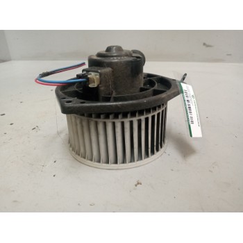 Recambio de motor calefaccion para nissan cabstar e referencia OEM IAM   