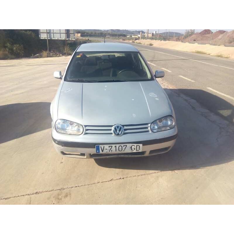 VOLKSWAGEN GOLF IV BERLINA (1J1)