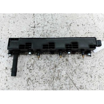 Recambio de bobina encendido para opel vectra b berlina básico referencia OEM IAM 0040100259ZS259  