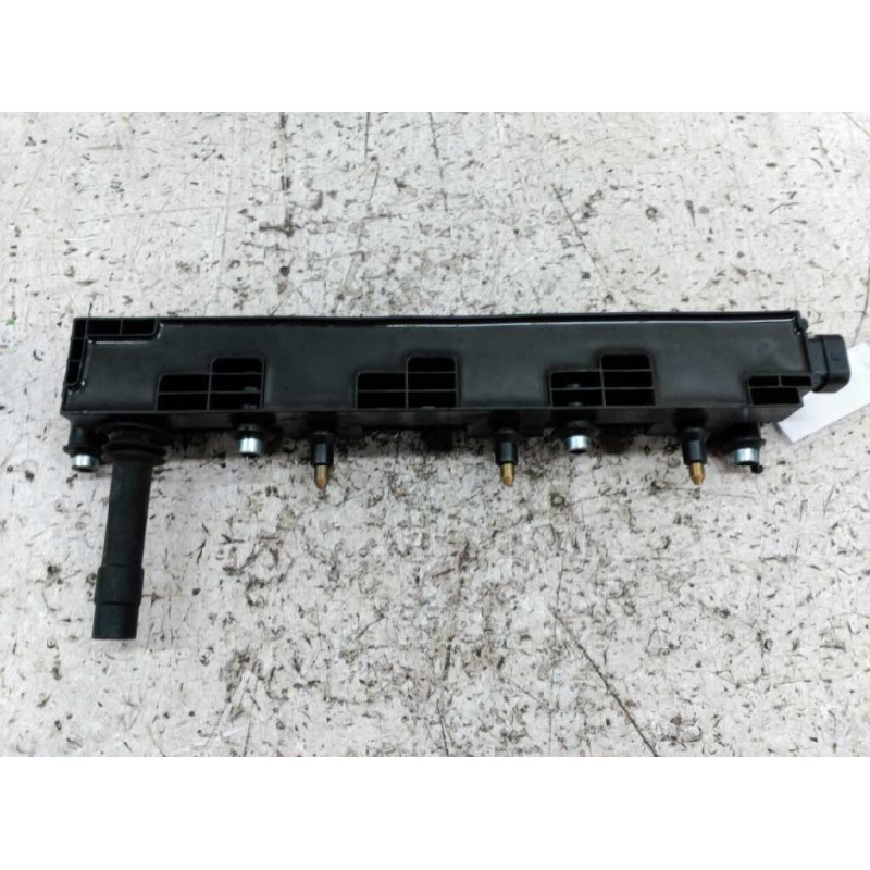 Recambio de bobina encendido para opel vectra b berlina básico referencia OEM IAM 0040100259ZS259 - Azul 3