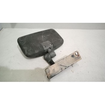 Recambio de retrovisor exterior frontal para renault magnum ab diesel referencia OEM IAM   