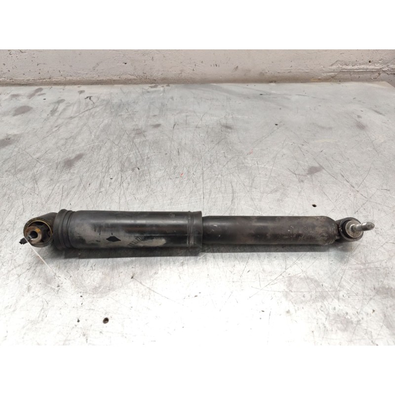 Recambio de amortiguador trasero para renault grand scénic iii (jz0/1_) 1.5 dci referencia OEM IAM 562100028R - Granate 2