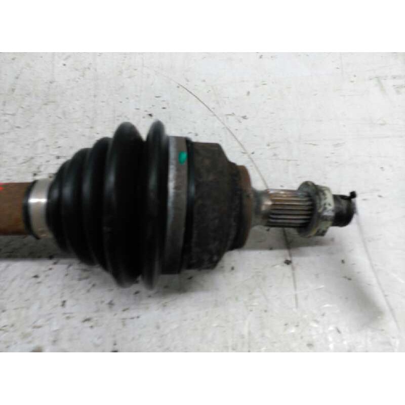 Recambio de transmision delantera izquierda para peugeot 307 (s1) xr clim plus referencia OEM IAM 9637378080 32726X - Blanco 3