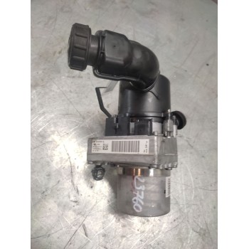 Recambio de bomba direccion para peugeot 508 active referencia OEM IAM 9676154180  