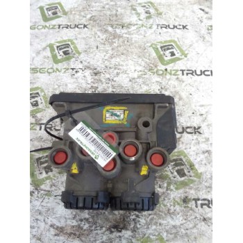 VALVULA AIRE 20828241 K001411 VALVULA EBS MODULADOR DE EJE