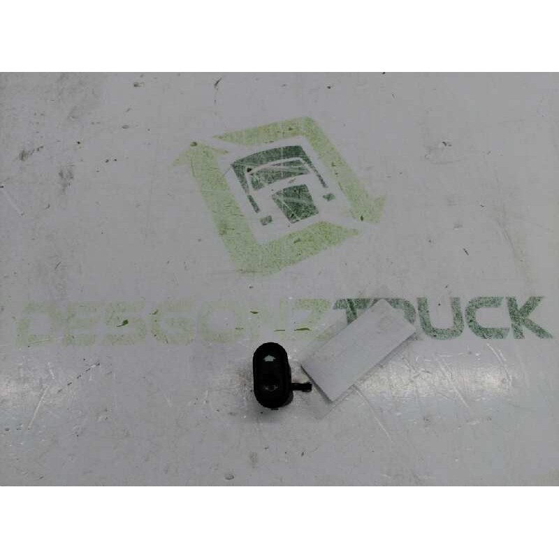 Recambio de mando elevalunas trasero derecho para ford mondeo berlina/familiar (fd) clx berlina referencia OEM IAM 93BG16529AA  