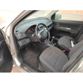 mazda 2 berlina (dy) del año 2005