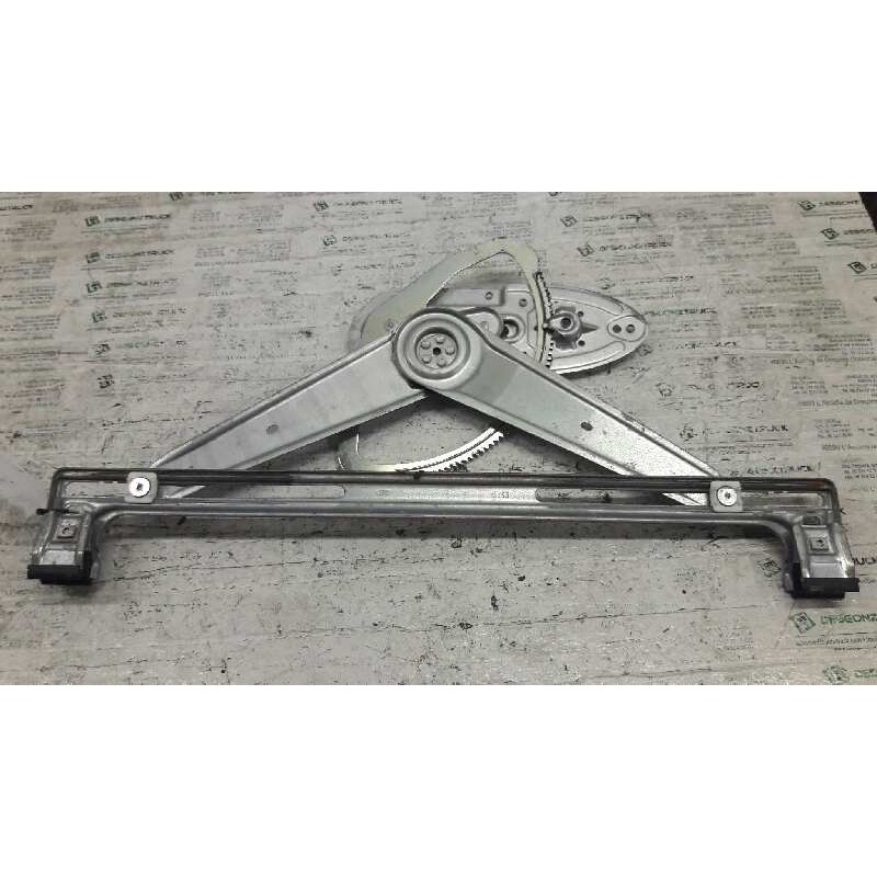 Recambio de elevalunas delantero izquierdo para ford focus c-max (cap) ghia (d) referencia OEM IAM - Azul 5