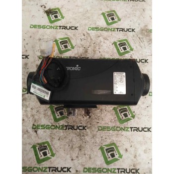 Recambio de motor calefaccion para man tg - a 18.xxx referencia OEM IAM 81619006404 AIRTRONIC M D4S EBERSPACHER