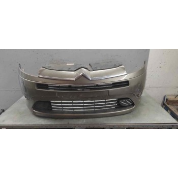 Recambio de paragolpes delantero para citroën c4 picasso exclusive referencia OEM IAM   