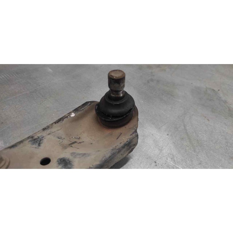 Recambio de brazo suspension inferior delantero derecho para mazda 5 berl. (cr) 2.0 crtd active+ (105kw) referencia OEM IAM - Negro 2