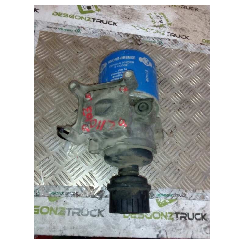 Recambio de valvula aire para daf serie 95 xf .480 fsafe (tipo .480) larga distancia referencia OEM IAM LA8130 K000390N00 VALVUL 4