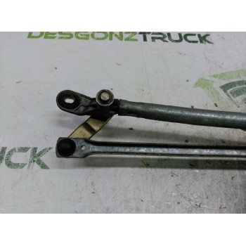 Recambio de motor limpia delantero para seat ibiza (6k) cl referencia OEM IAM   
