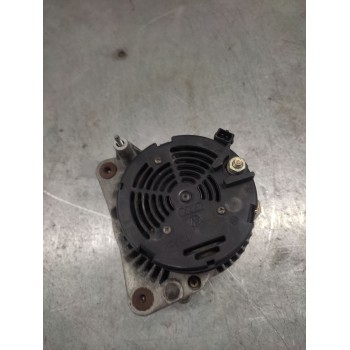 Recambio de alternador para seat toledo (1l) referencia OEM IAM 0123320007 14V 90A 028903025Q