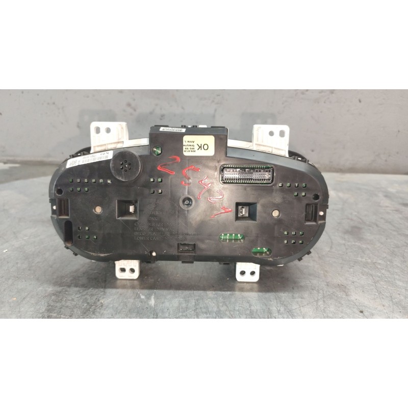 Recambio de cuadro instrumentos para hyundai i30 (gd) 1.6 crdi referencia OEM IAM 94004a6060 - Blanco 4