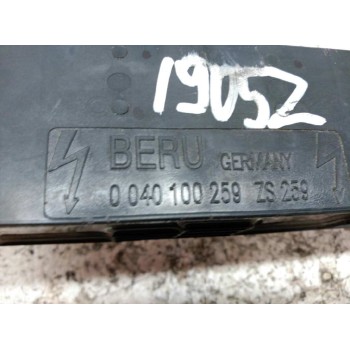 Recambio de bobina encendido para opel vectra b berlina básico referencia OEM IAM 0040100259ZS259  