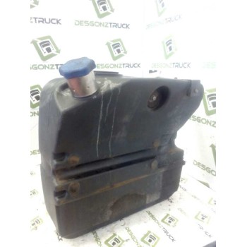Recambio de deposito aditivo para iveco stralis (ad/at) fg at   4x2 larga distancia referencia OEM IAM 41298228  