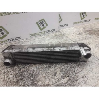 Recambio de intercooler para bmw serie 7 (e65/e66) 730d referencia OEM IAM 1751779084601 A8632 