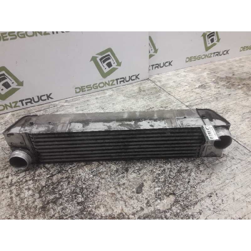Recambio de intercooler para bmw serie 7 (e65/e66) 730d referencia OEM IAM 1751779084601 A8632 - Azul 3